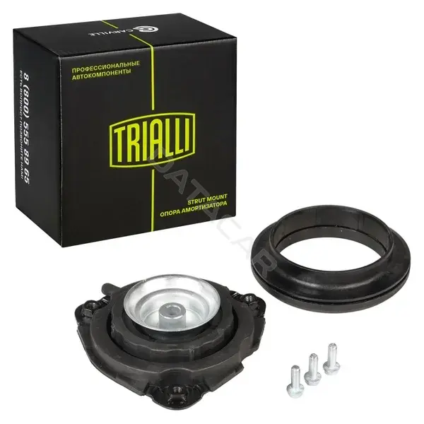 Опора амортизатора TRIALLI SA1457