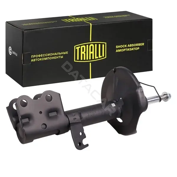 Амортизаторы TRIALLI AG19385