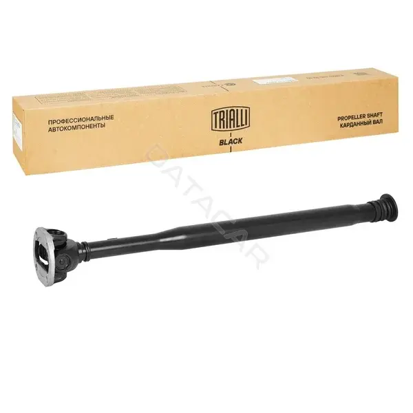 Кардан TRIALLI CD3103