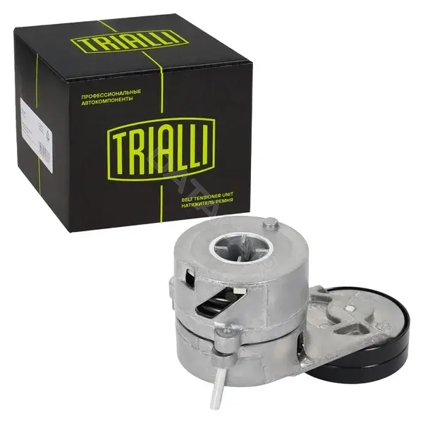 Натяжной ролик ГРМ TRIALLI CM5390