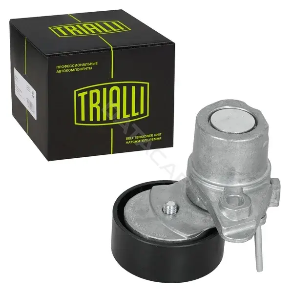 Натяжной ролик ГРМ TRIALLI CM5562