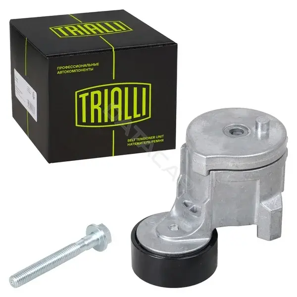 Натяжной ролик ГРМ TRIALLI CM5744