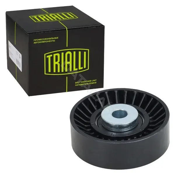 Натяжной ролик ГРМ TRIALLI CM7191