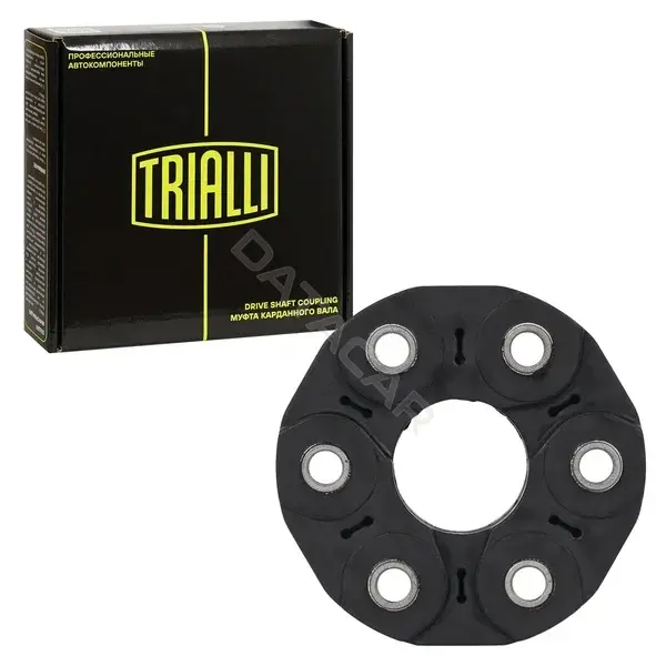 Муфта кардана TRIALLI RCB1504