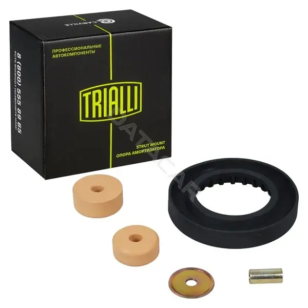 Опора амортизатора TRIALLI SA0896