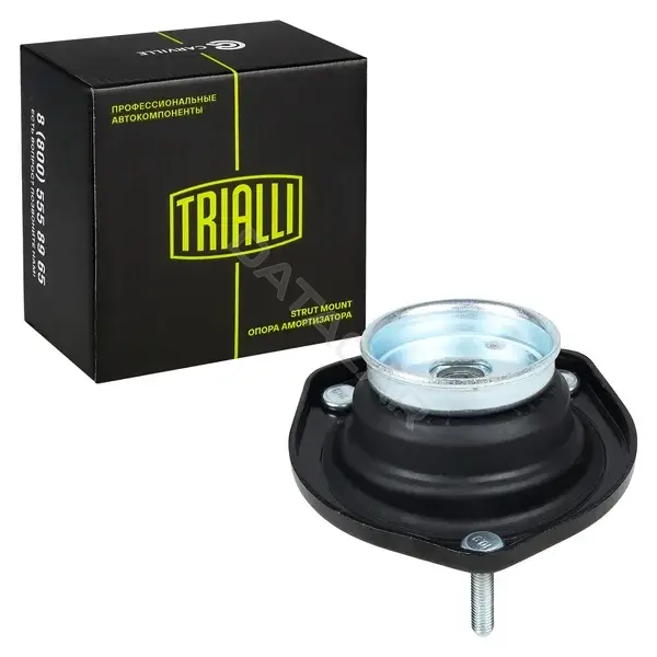 Опора амортизатора TRIALLI SA1973