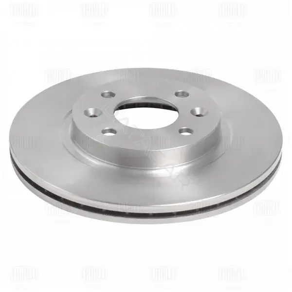 Тормозные диски TRIALLI BK095103