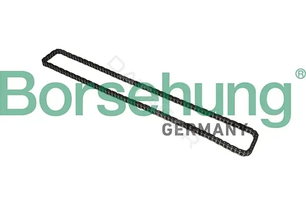 Цепь грм Borsehung B1C023