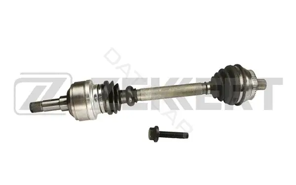 Приводной вал / Полуось ZEKKERT AW-4504