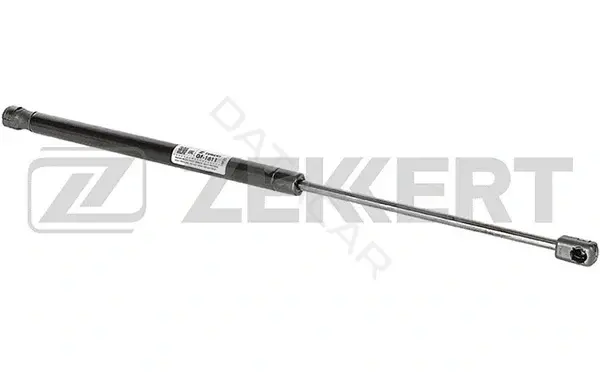 Амортизатор крышки багажника, капота, заднего стекла ZEKKERT GF-1611