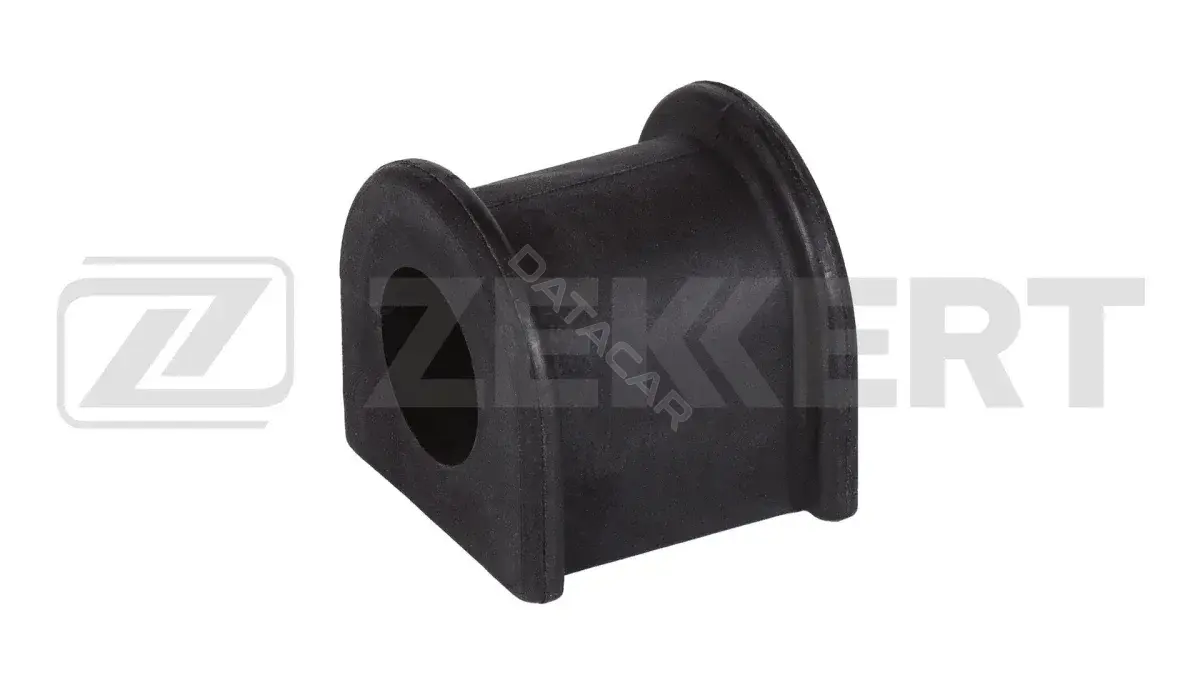 Втулки стабилизатора ZEKKERT GM-1236