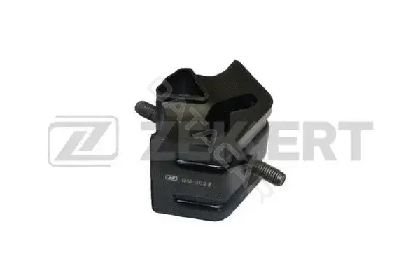 Подушка двигателя (Опора) ZEKKERT GM-3022