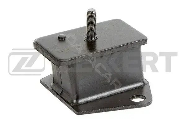 Подушка двигателя (Опора) ZEKKERT GM-3392