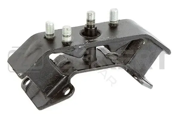 Подушка двигателя (Опора) ZEKKERT GM-3482