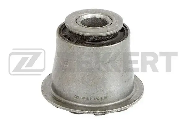 Сайлентблок балки / подрамника ZEKKERT GM-5111