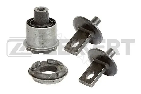 Сайлентблок балки / подрамника ZEKKERT GM-6098