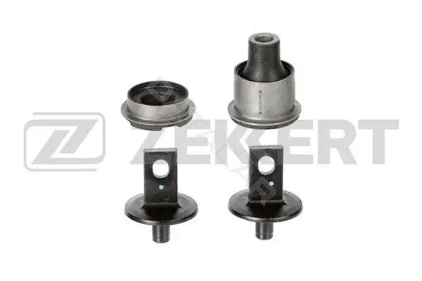 Сайлентблок балки / подрамника ZEKKERT GM-6100