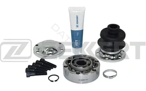 Шрус ZEKKERT GS-3105