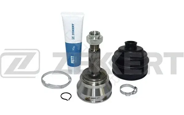 Шрус ZEKKERT GS-3119