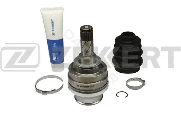 Шрус ZEKKERT GS-3122