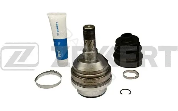 Шрус ZEKKERT GS-3123