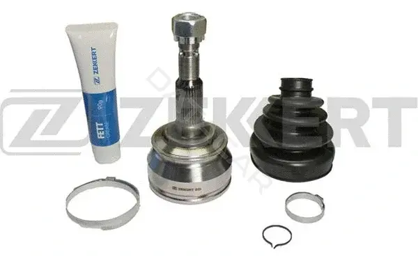 Шрус ZEKKERT GS-3124