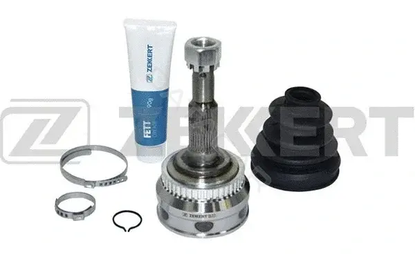 Шрус ZEKKERT GS-3126