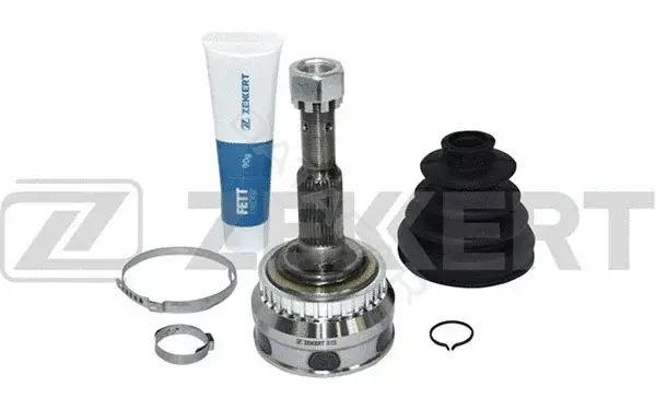 Шрус ZEKKERT GS-3128