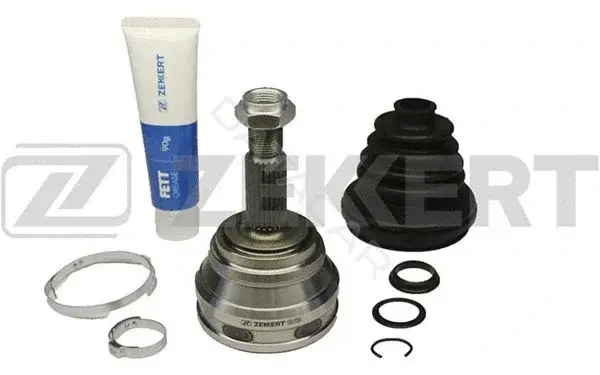 Шрус ZEKKERT GS-3155