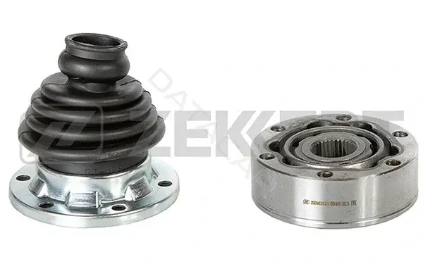 Шрус ZEKKERT GS-3192