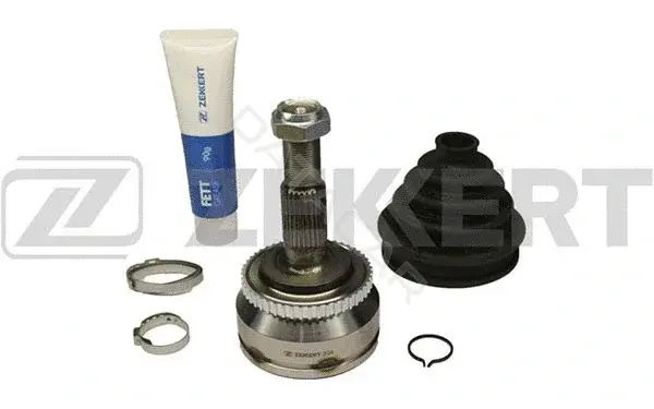 Шрус ZEKKERT GS-3246