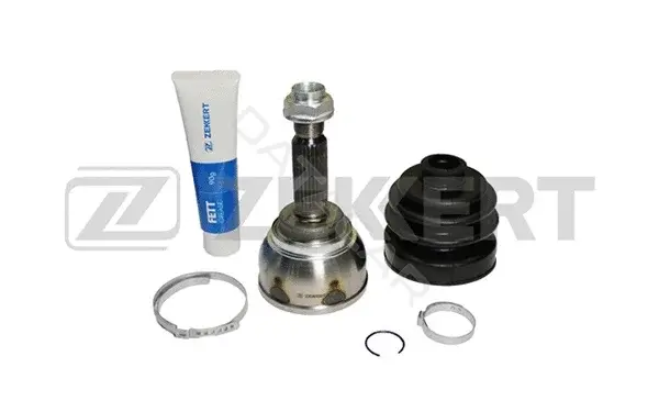 Шрус ZEKKERT GS-3290