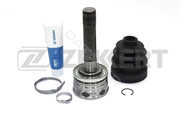 Шрус ZEKKERT GS-3300