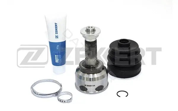 Шрус ZEKKERT GS-3347