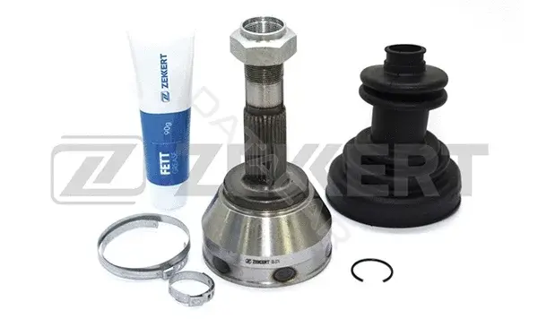 Шрус ZEKKERT GS-3376