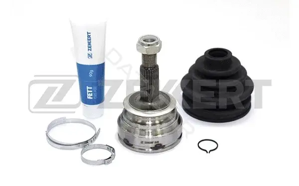 Шрус ZEKKERT GS-3385