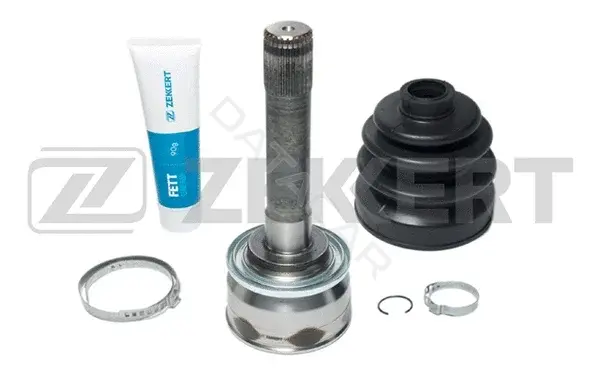 Шрус ZEKKERT GS-3405