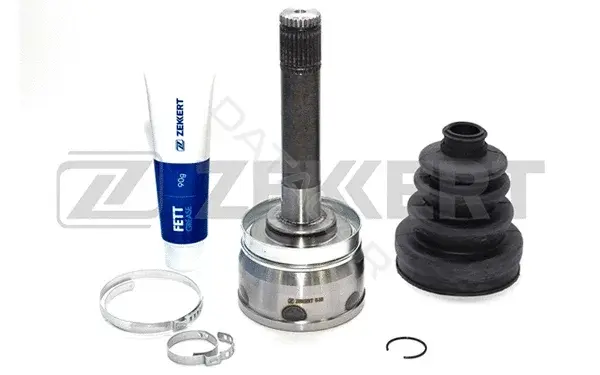 Шрус ZEKKERT GS-3489