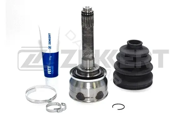 Шрус ZEKKERT GS-3543