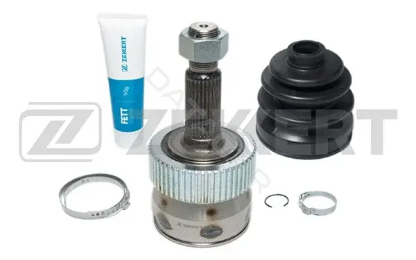 Шрус ZEKKERT GS-3553