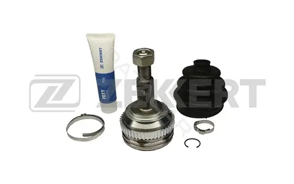 Шрус ZEKKERT GS-3601