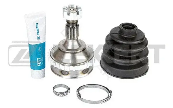 Шрус ZEKKERT GS-3620