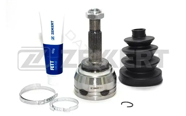 Шрус ZEKKERT GS-3635