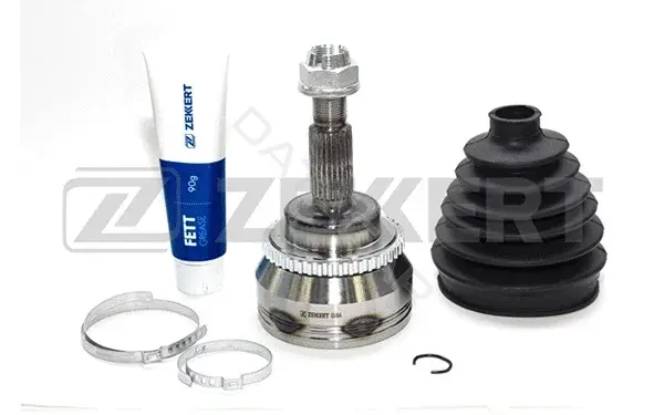 Шрус ZEKKERT GS-3644