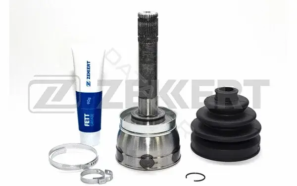 Шрус ZEKKERT GS-3651