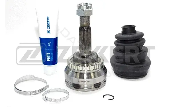 Шрус ZEKKERT GS-3661