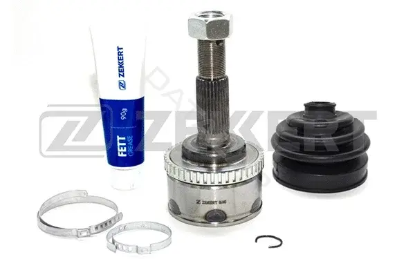 Шрус ZEKKERT GS-3662