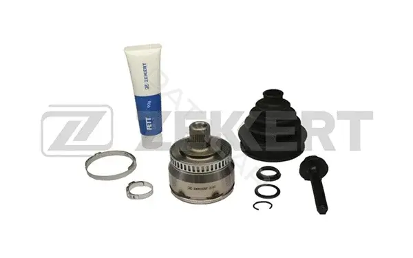 Шрус ZEKKERT GS-3667