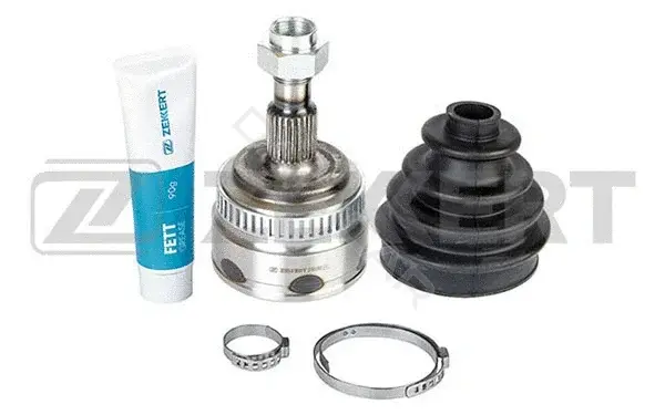 Шрус ZEKKERT GS-3675