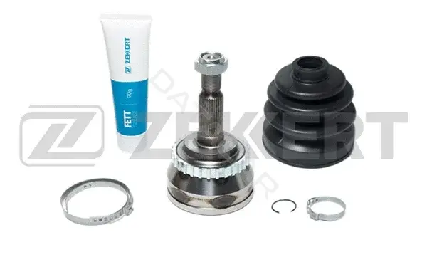 Шрус ZEKKERT GS-3682